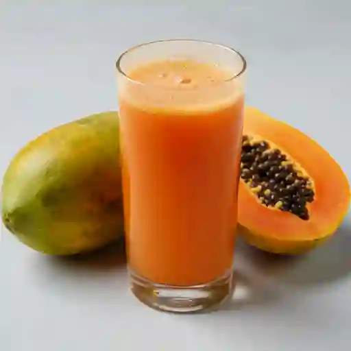 Jugo de Papaya 14 Oz.
