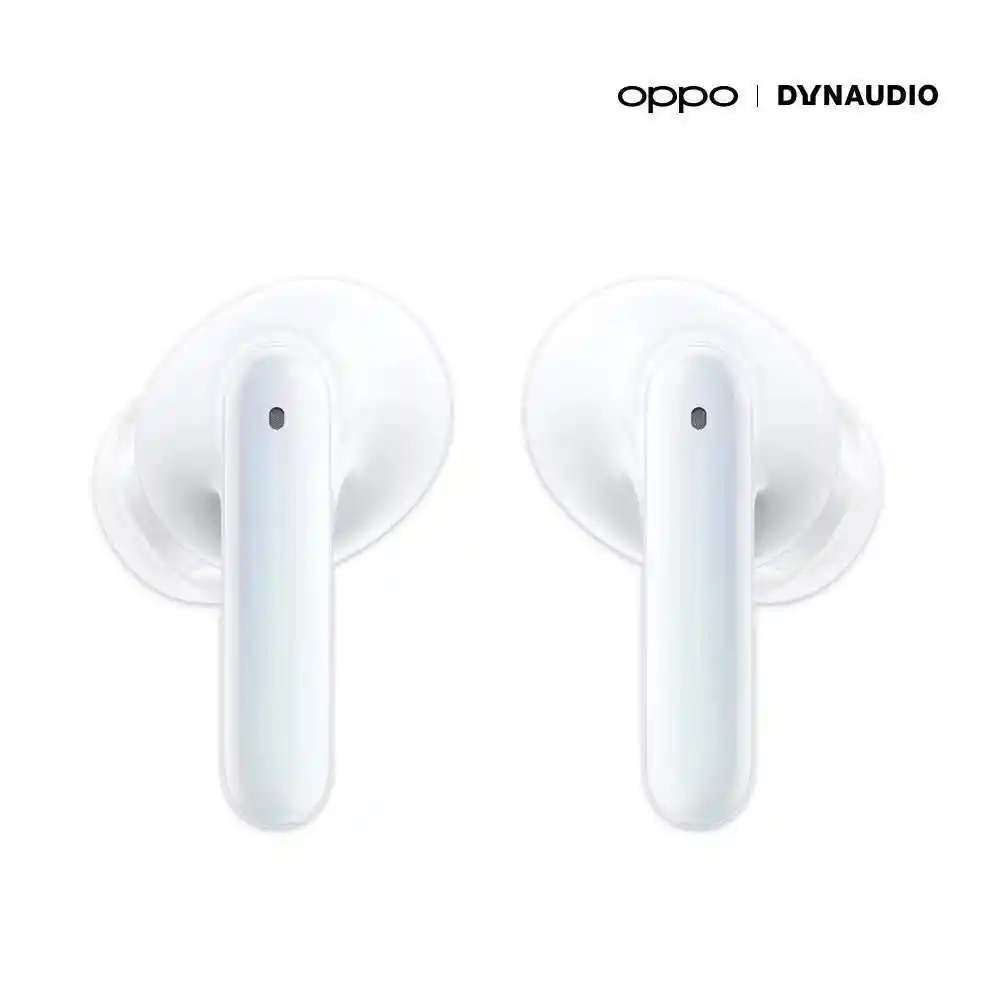 Oppo Audífonos Enco x Blanco Enco W71