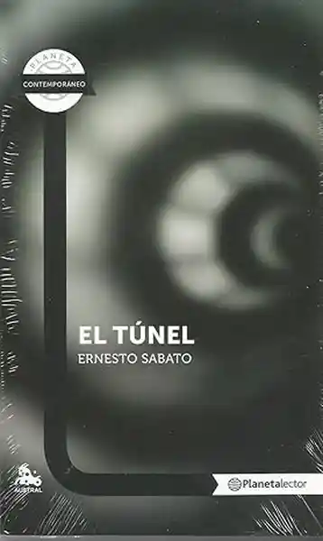 El Tunel - Sabato Ernesto