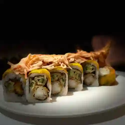 Futumaki Roll