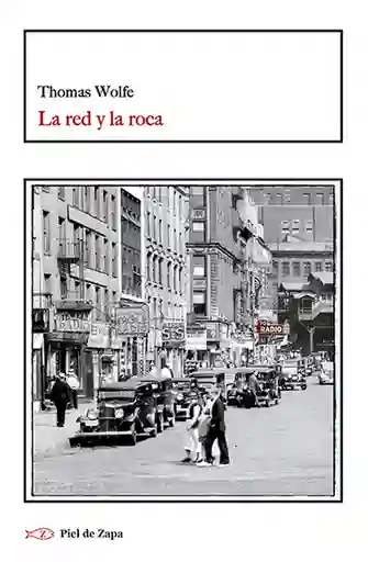 La Red y la Roca