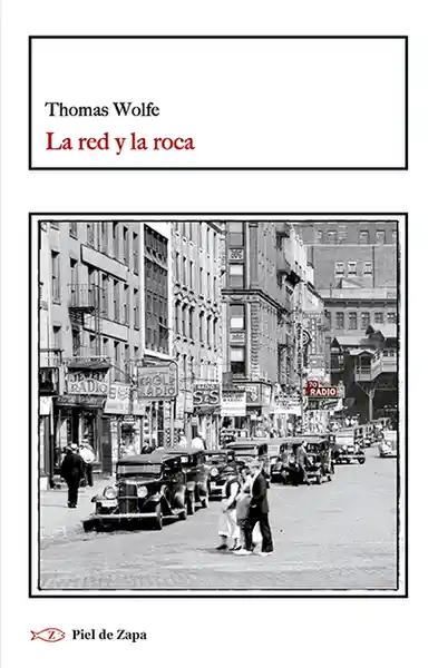 La Red y la Roca