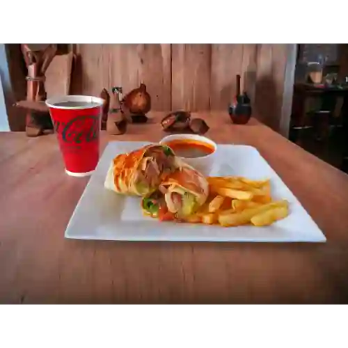 Burrito