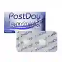 Postday (0.75 mg)