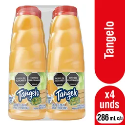 Tangelo Refresco
