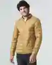  Chaqueta Cafe Talla Xl Hombre 820C001  AMERICANINO  