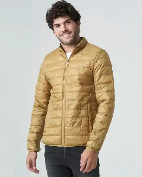  Chaqueta Cafe Talla Xl Hombre 820C001  AMERICANINO  