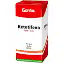 Genfar Ketotifeno (1 mg)