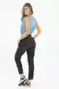 Jeans Mom Montana