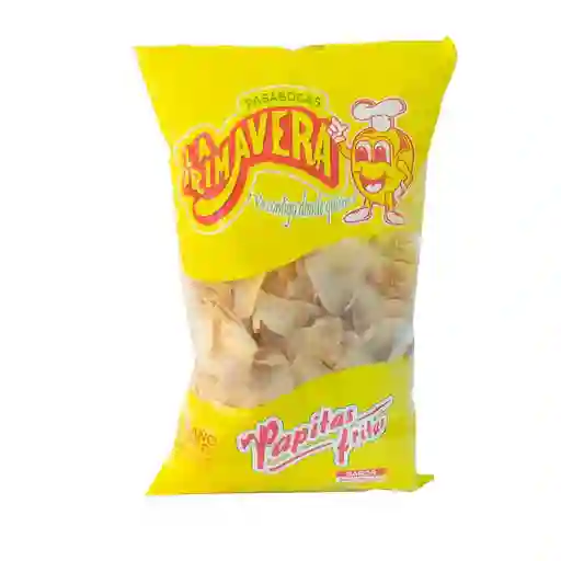 Pboca Papa Primavera Yumbo