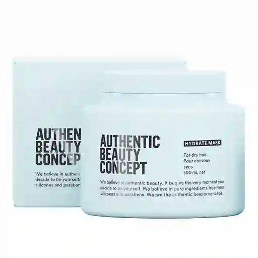 HYDRA Authentic Beauty Concept Mascarilla Te 200 Ml