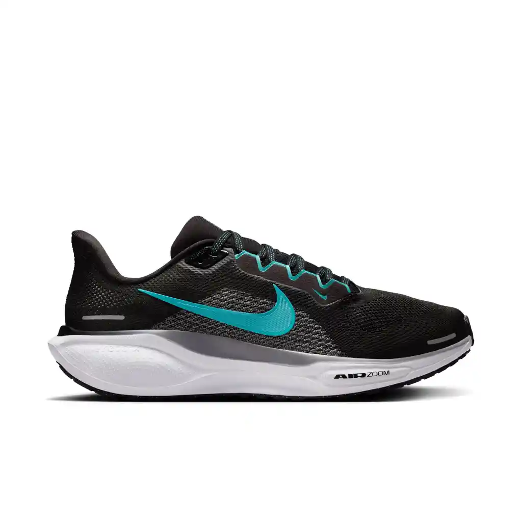Tenis de Running Para Hombre Nike Airzoom Pegasus - Negro