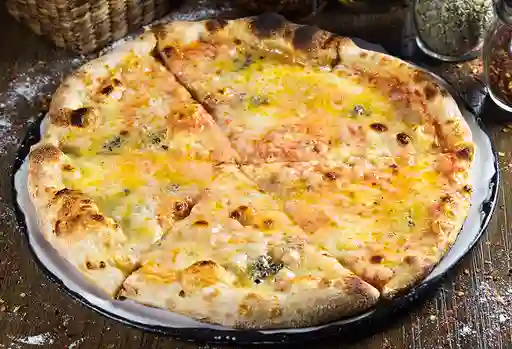 Pizza Formaggio
