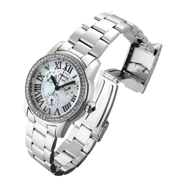 Invicta Reloj Mujer Acero 28470J