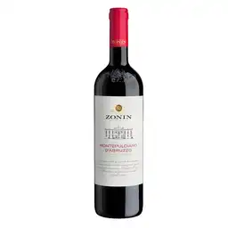Zonin Vino Tinto Merlot