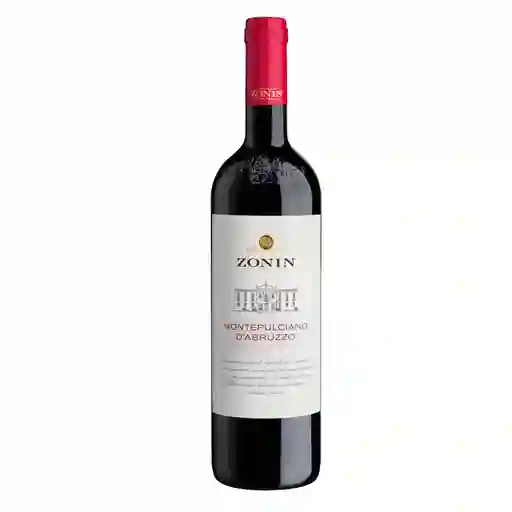 Zonin Vino Tinto Merlot