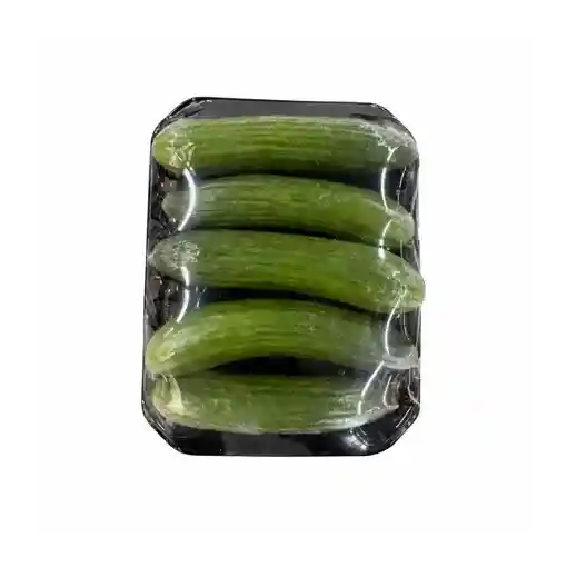 Pepino Mediterraneo Sin Semilla - Fruttivos