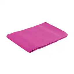 Toalla Deportiva Sports Secado Rápido Rosa Miniso