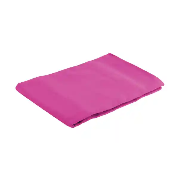 Toalla Deportiva Sports Secado Rápido Rosa Miniso