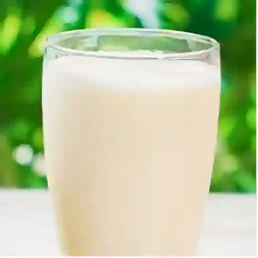 Jugo Natural en Leche 16 Oz