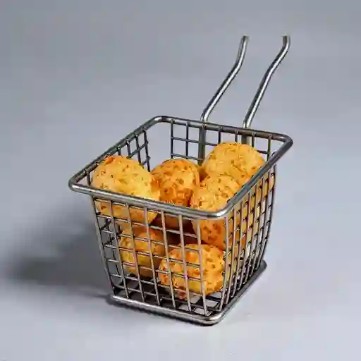 Arepitas