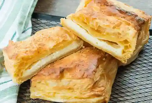 Pastel de 3 Quesos