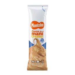 Manitoba Crema de Maní