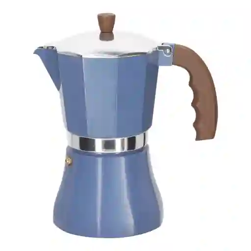 Cafetera Italiana