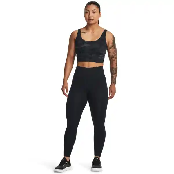 Under Armour Leggings Meridian Ankle Negro MD Ref: 1382525-001