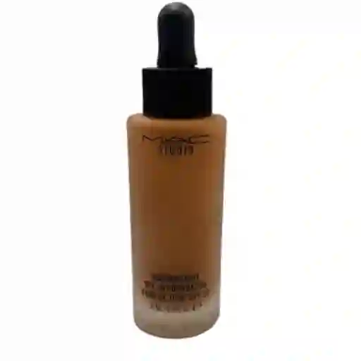 Mac Base Facial Studio NC50