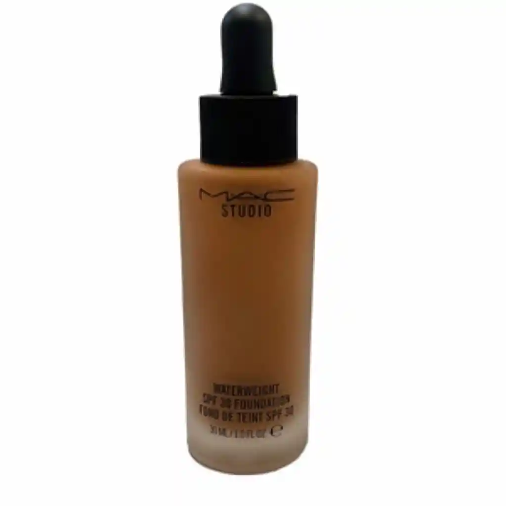 Mac Base Facial Studio NC50