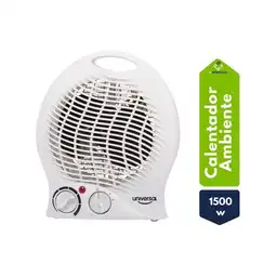 Universal Calentador de Ambiente Home