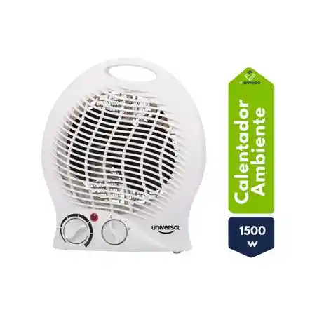 Universal Calentador de Ambiente Home