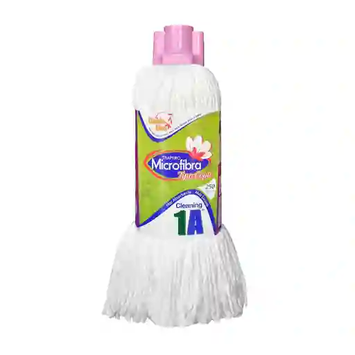  Trapero Microfibra Repuest Cleaning 1A 20202301 
