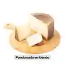 Spanish Cheese Queso Manchego Semicurado
