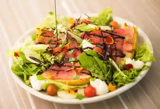 Ensalada de la Casa