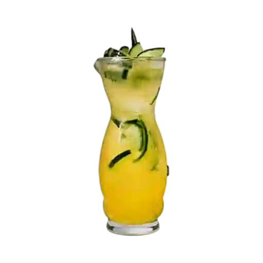 Gus Pepino & Piña