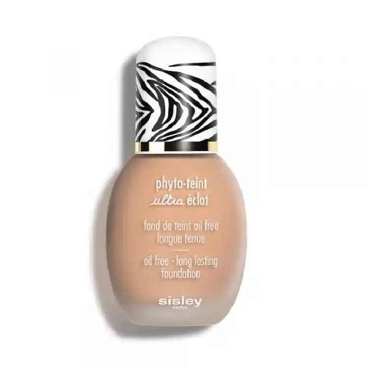 Sisley Paris Base de Maquillaje Phyto Eclat Saand 2