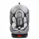 Silla Para Auto Artemis 360 Multikdis Baby Con Isofix 0-36 Kgs Gris