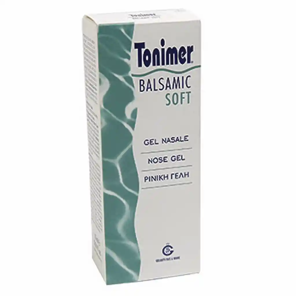 Tonimer Balsamic Soft