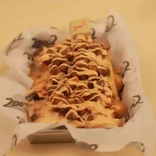 Chicharrón M