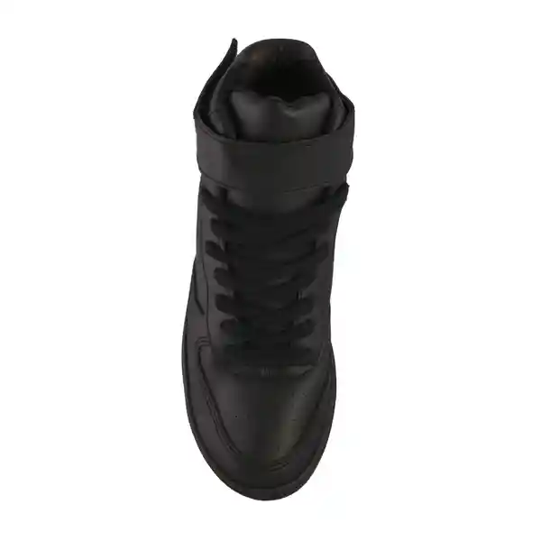 Tenis Tokeo Negro Talla 39