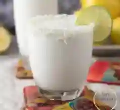 Limonada De Coco
