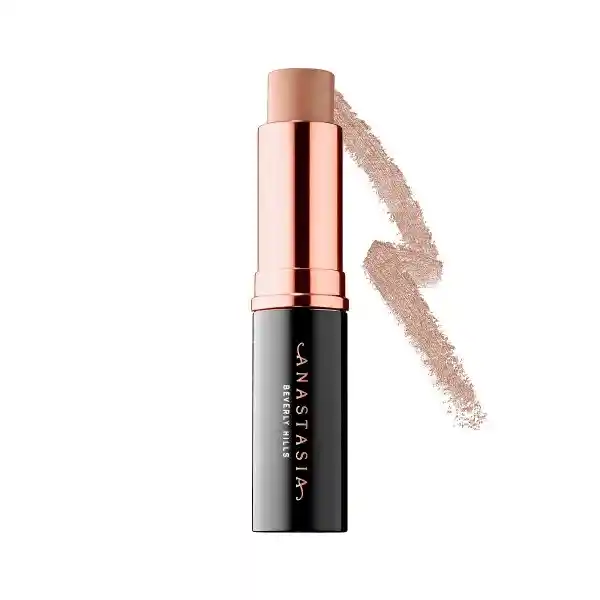 Anastasia Stick Foundation Amber