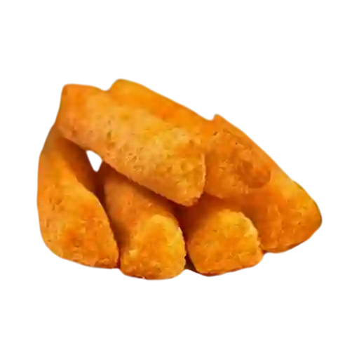 Yuca Frita X 7