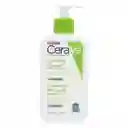 CeraVe Crema Limpiadora Hidratante Piel Normal a Seca