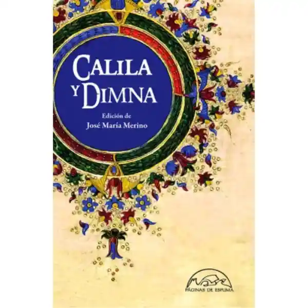 Calila y Dimna - Anónimo