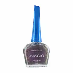 Masglo Esmalte Brillo Arcoiris Capa Superior