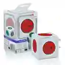Multitoma Powercube 5 Salidas