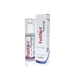Folifort Suero Capilar Reparador 